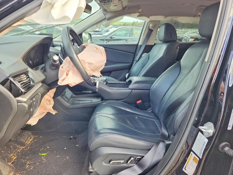 5J8TC2H53RL027142 — 2024 ACURA RDX photo 7