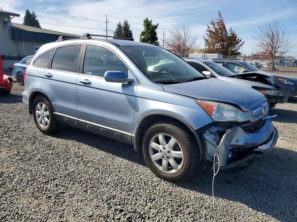 5J6RE48738L808607 — 2008 HONDA CR-V photo 4