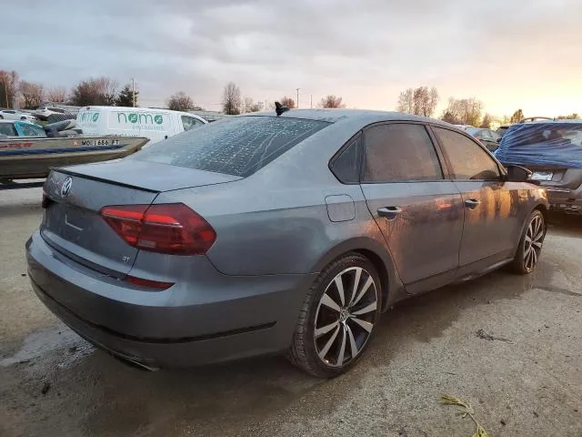 1GKS1KE06DR298361 — 2018 VOLKSWAGEN PASSAT photo 3