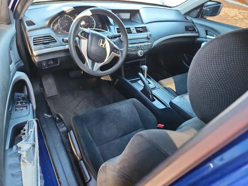 1HGCS1B70AA017904 — 2010 HONDA ACCORD photo 8