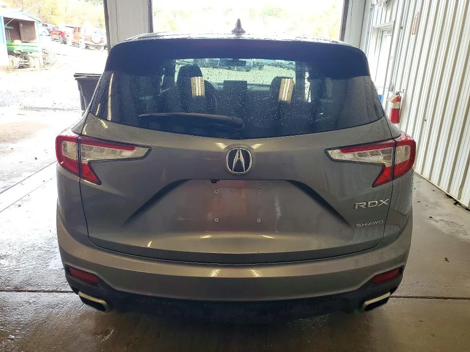5J8TC2H50RL029561 — 2024 ACURA RDX photo 6