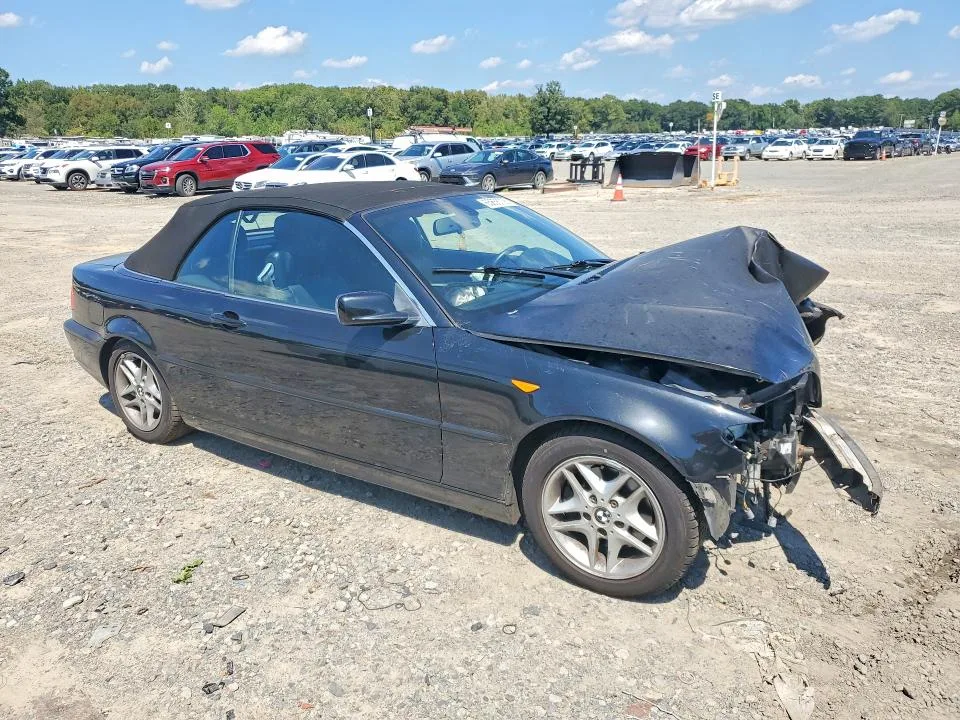 WBABW33444PL32279 — 2004 BMW 325 photo 4