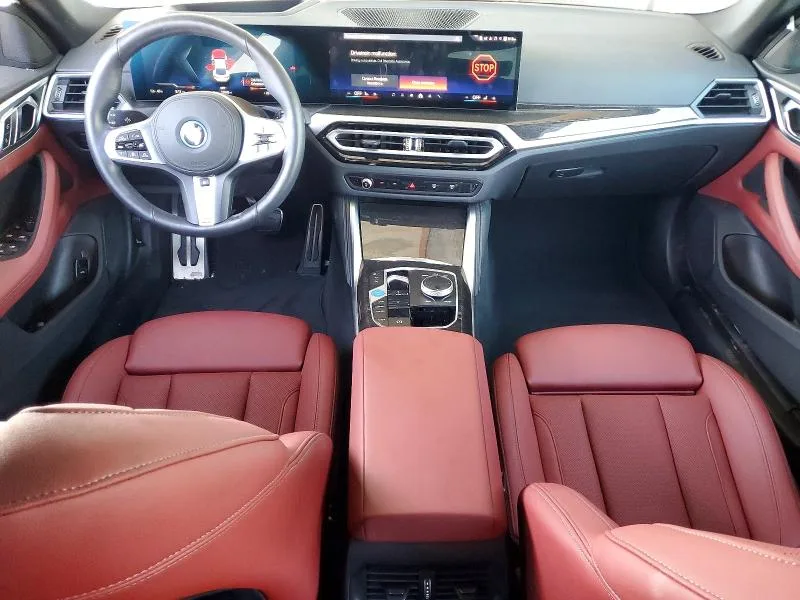 WBY73AW01RFS97937 — 2024 BMW I4 photo 8