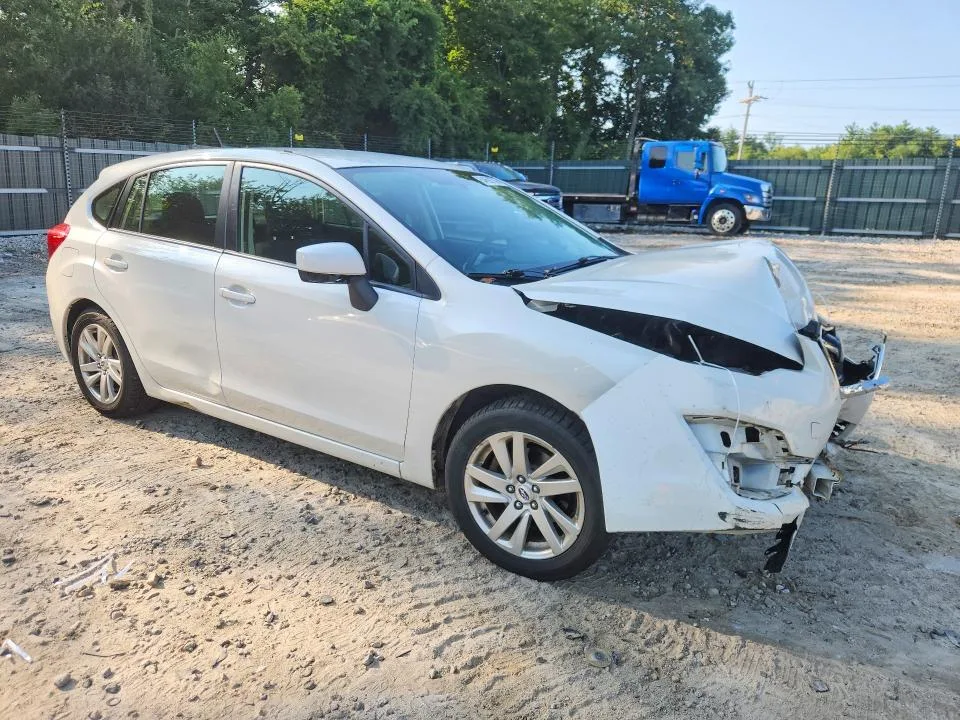 JF1GPAC60F8248782 — 2015 SUBARU IMPREZA photo 4