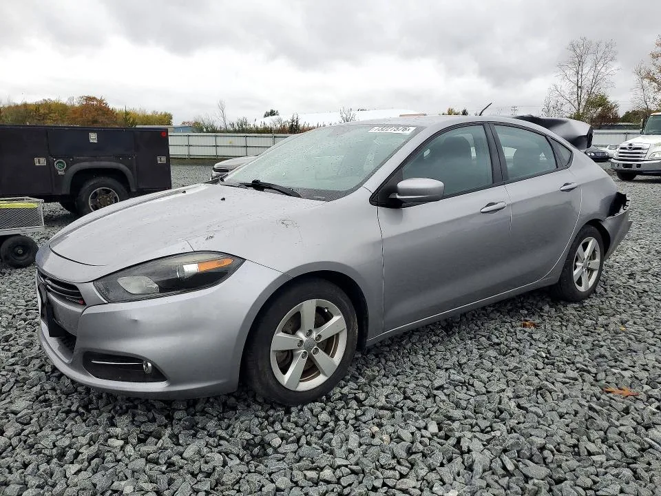 1C3CDFBB4FD227894 — 2015 DODGE DART