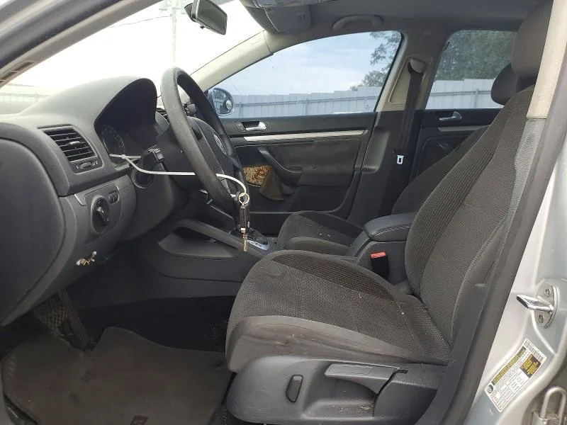 3VWJM71K58M131738 — 2008 VOLKSWAGEN JETTA photo 7
