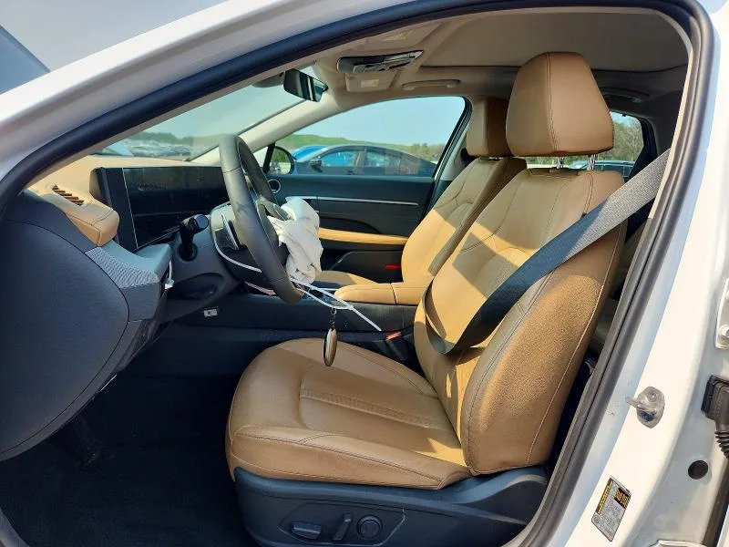KMHL54JJ2SA104298 — 2025 HYUNDAI SONATA HYBRID photo 7