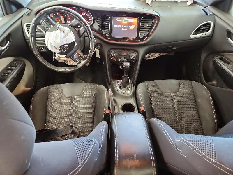 1C3CDFBB5GD578492 — 2016 DODGE DART photo 8
