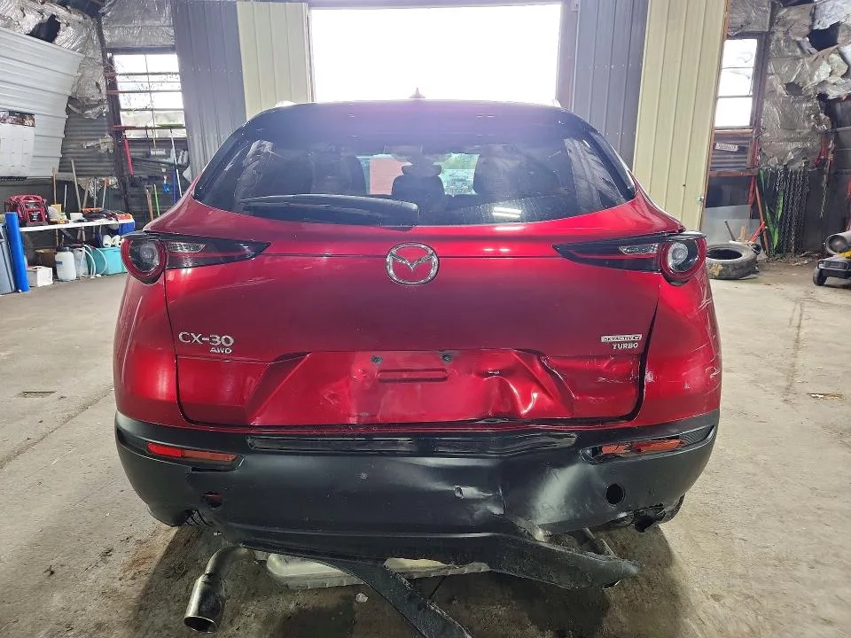 3MVDMBDY5PM503076 — 2023 MAZDA CX-30 photo 6