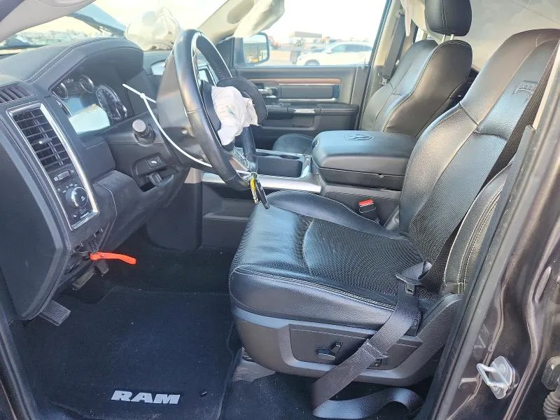 1C6RR7VM4GS178808 — 2016 RAM 1500 photo 7