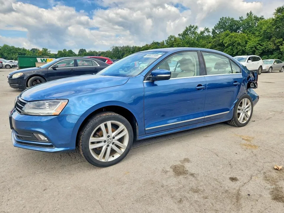 3VWL17AJ3HM309557 — 2017 VOLKSWAGEN JETTA