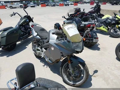 WB10244087ZR10669 — 2007 BMW F800