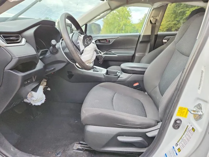 2T3F1RFV2LW125371 — 2020 TOYOTA RAV4 photo 7