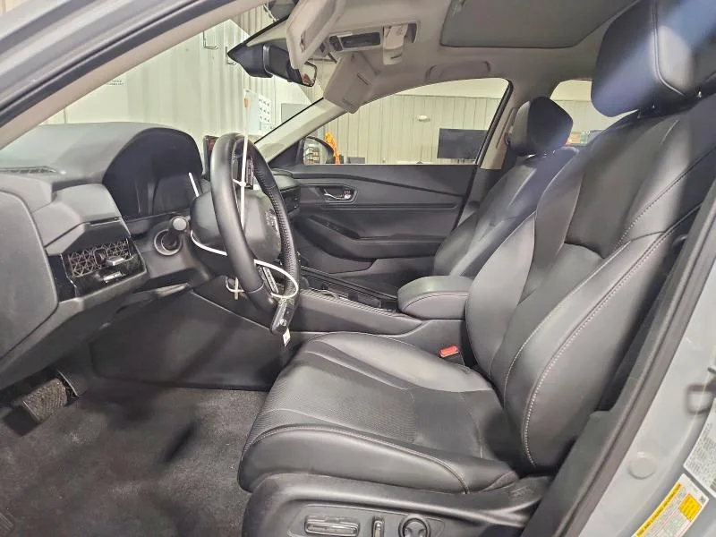 1HGCY2F85SA026333 — 2025 HONDA ACCORD photo 7