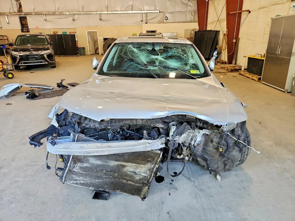 WAUHFAFL7CN017634 — 2012 AUDI A4 photo 5