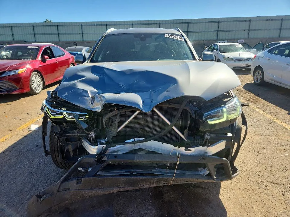 5UX43DP00P9S20328 — 2023 BMW X3 photo 5