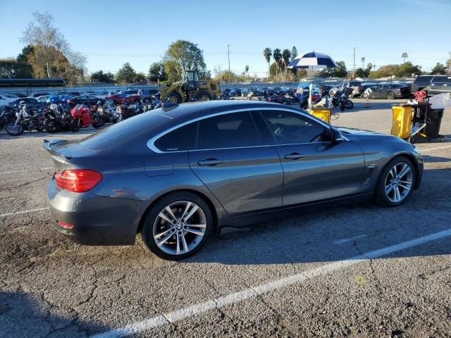 WBA4A9C52GG504994 — 2016 BMW 428i photo 3