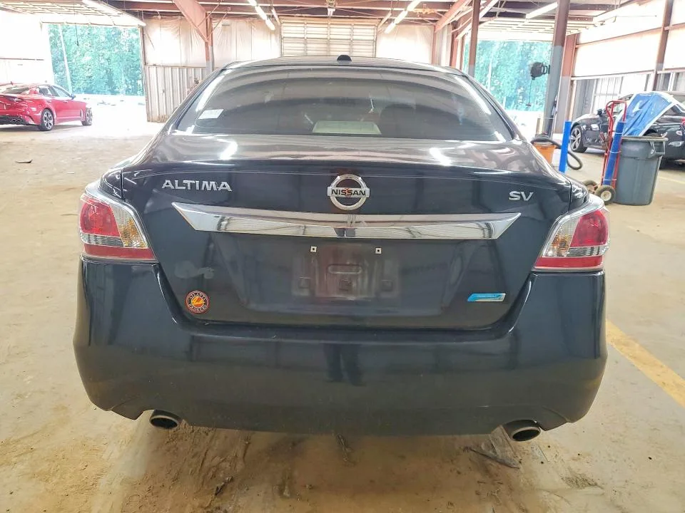 1N4AL3AP6EC183862 — 2014 NISSAN ALTIMA photo 6