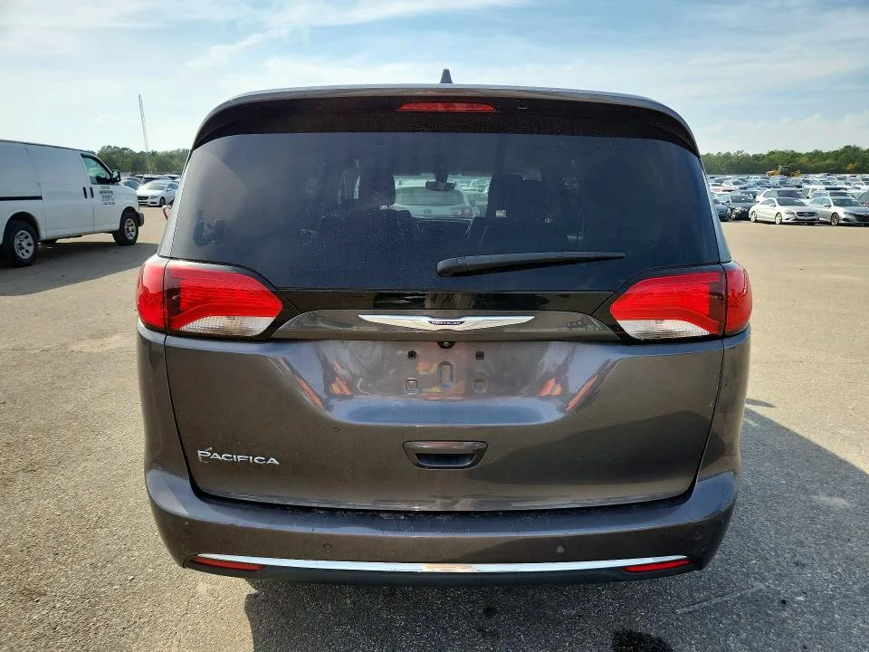 2C4RC1BG9LR113180 — 2020 CHRYSLER PACIFICA photo 6