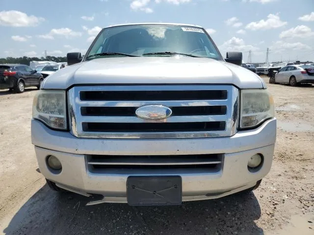 1FMJK1F55AEA14838 — 2010 FORD EXPEDITION photo 5