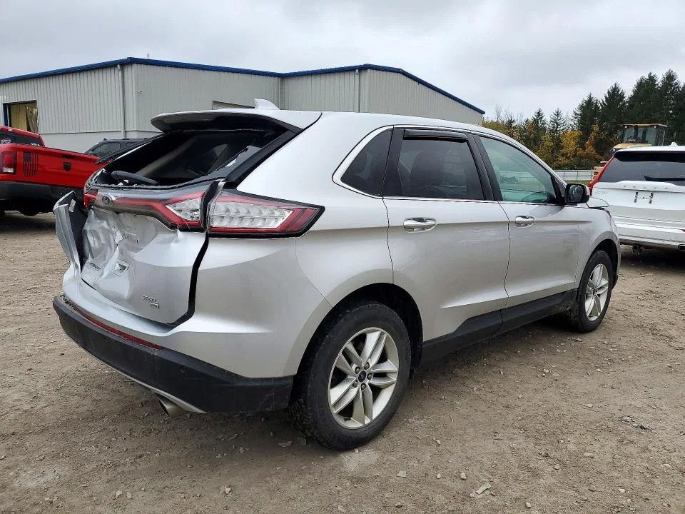 2FMPK4J86HBC04361 — 2017 FORD EDGE photo 3