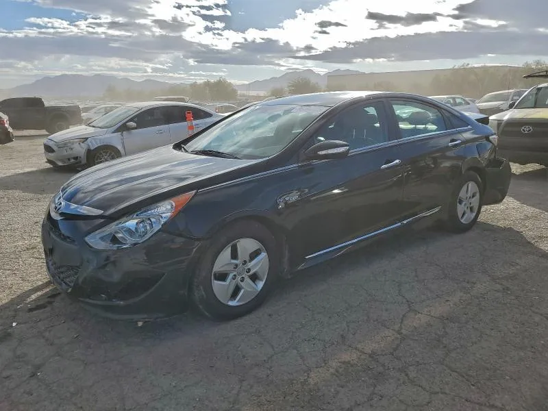 KMHEC4A40CA028123 — 2012 HYUNDAI SONATA