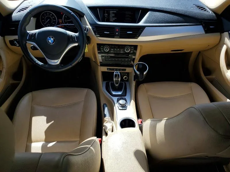 WBAVL1C51DVR88681 — 2013 BMW X1 photo 8