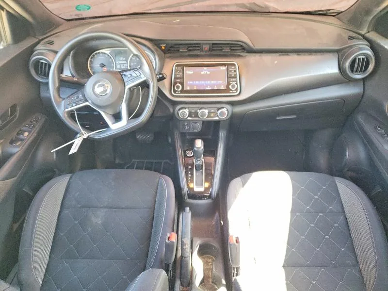 3N1CP5CUXKL532031 — 2019 NISSAN KICKS photo 8