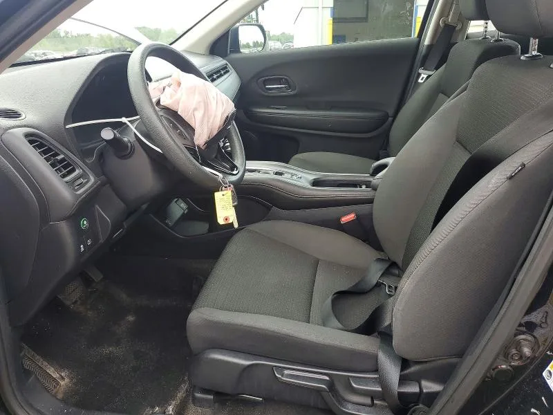 3CZRU6H38MM748201 — 2021 HONDA HR-V photo 7