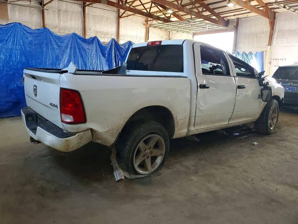 3C6RR7KT2GG148905 — 2016 RAM RAM photo 3