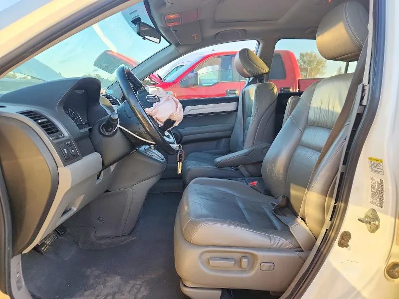 5J6RE4H77AL047862 — 2010 HONDA CR-V photo 7