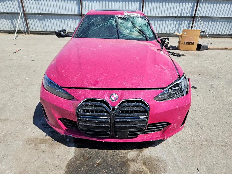 WBA63AV08RFS28853 — 2024 BMW 430I photo 5