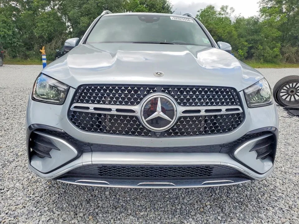 4JGFB4FB8RB065230 — 2024 MERCEDES-BENZ GLE photo 5