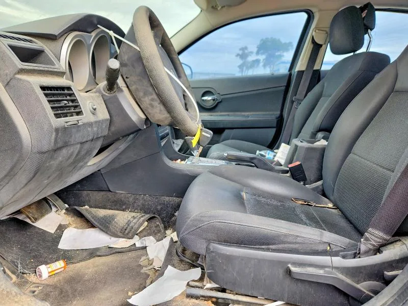 1B3CC4FB4AN225077 — 2010 DODGE AVENGER photo 7