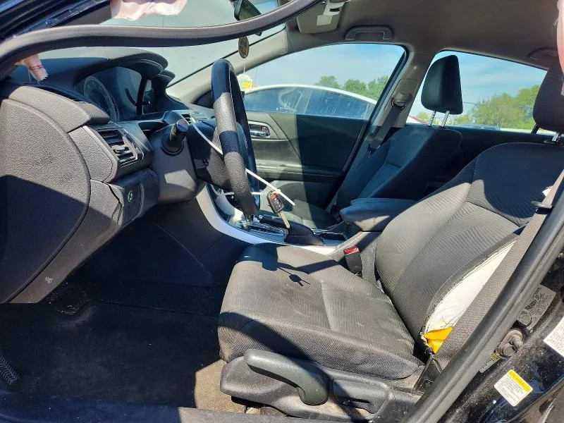 1HGCR2F36EA093464 — 2014 HONDA ACCORD photo 7