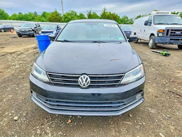 3VWD17AJ7GM237250 — 2016 VOLKSWAGEN JETTA photo 5
