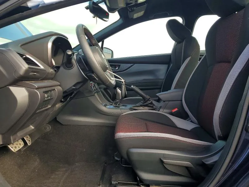 4S3GKAL67L3612133 — 2020 SUBARU IMPREZA photo 7