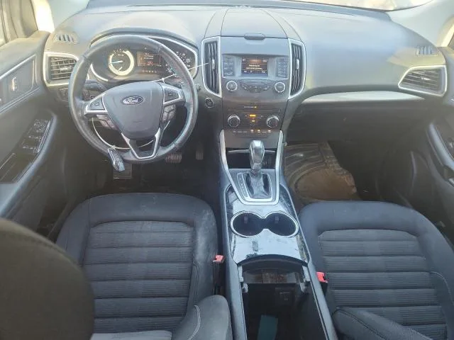 2FMPK3J83HBB14885 — 2017 FORD EDGE photo 8