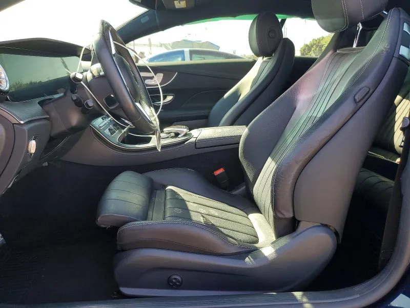 WDD1J6FB3JF016291 — 2018 MERCEDES-BENZ E photo 7