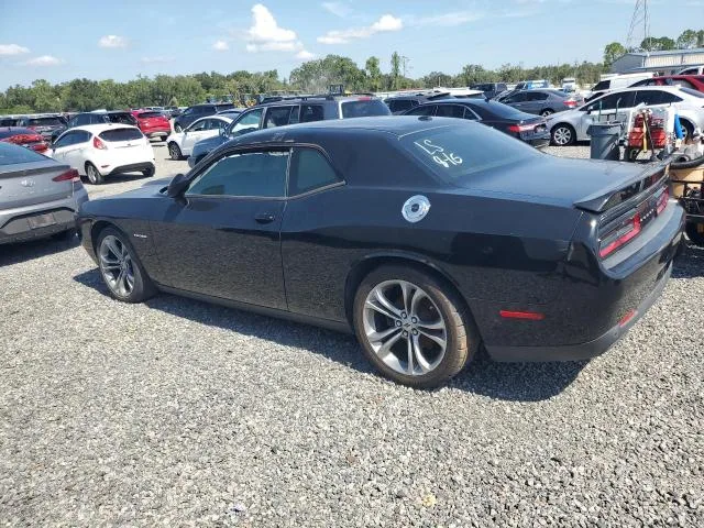 2C3CDZBT0LH125226 — 2020 DODGE CHALLENGER photo 2