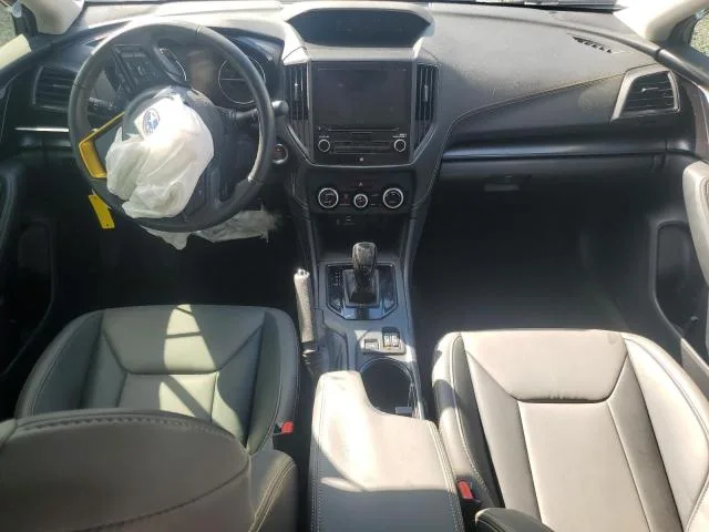 JF2GTHSC2PH231992 — 2023 SUBARU CROSSTREK photo 8