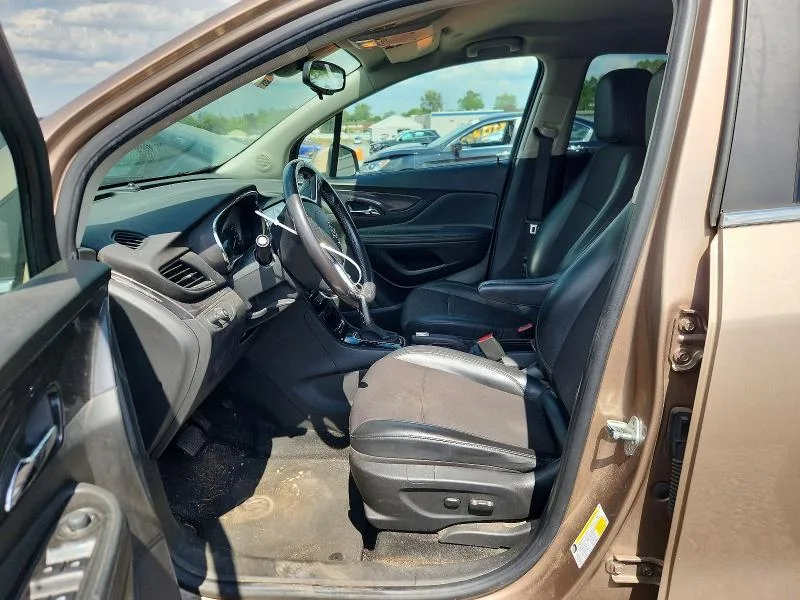 KL4CJASB1KB932515 — 2019 BUICK ENCORE photo 7