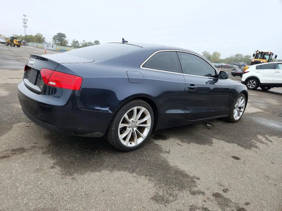 WAUCFAFR5DA029868 — 2013 AUDI A5 photo 3