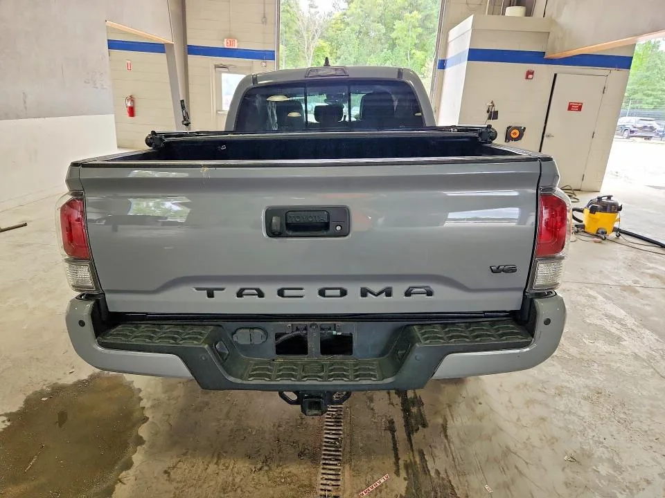 3TMDZ5BN6LM094786 — 2020 TOYOTA TACOMA photo 6