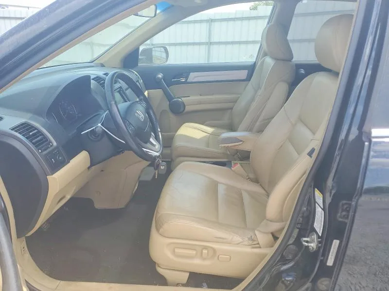 5J6RE4H72BL065011 — 2011 HONDA CR-V photo 7