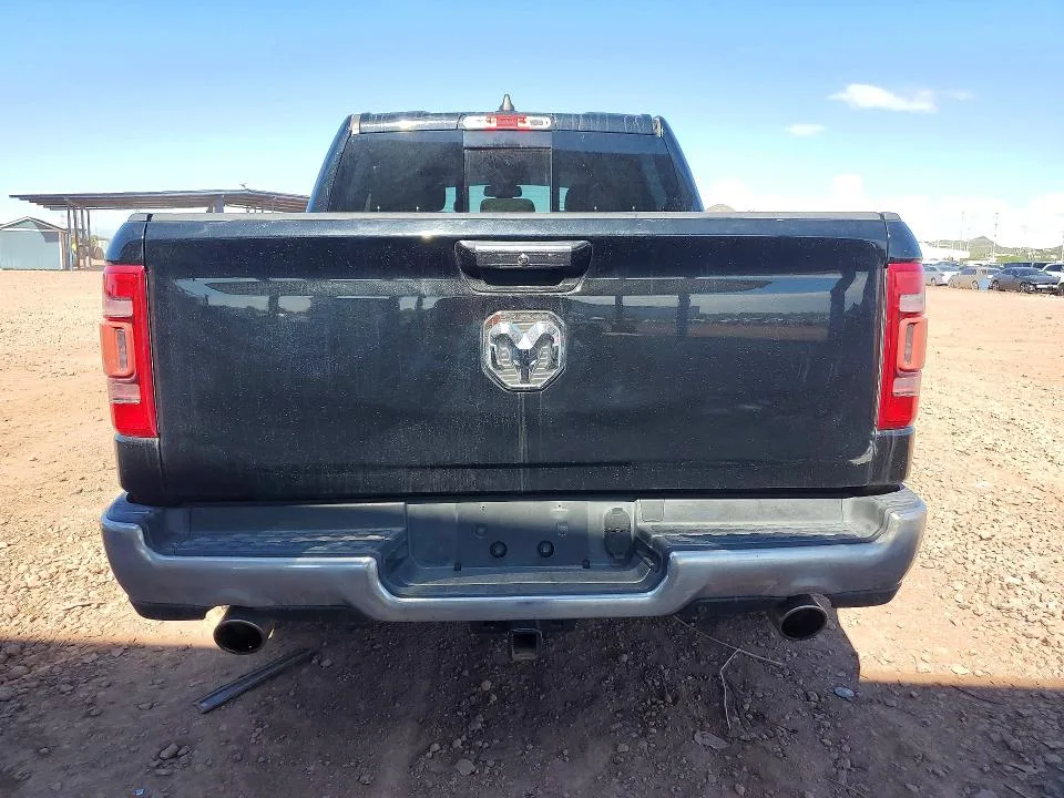 1C6SRFFT6KN538315 — 2019 RAM 1500 photo 6
