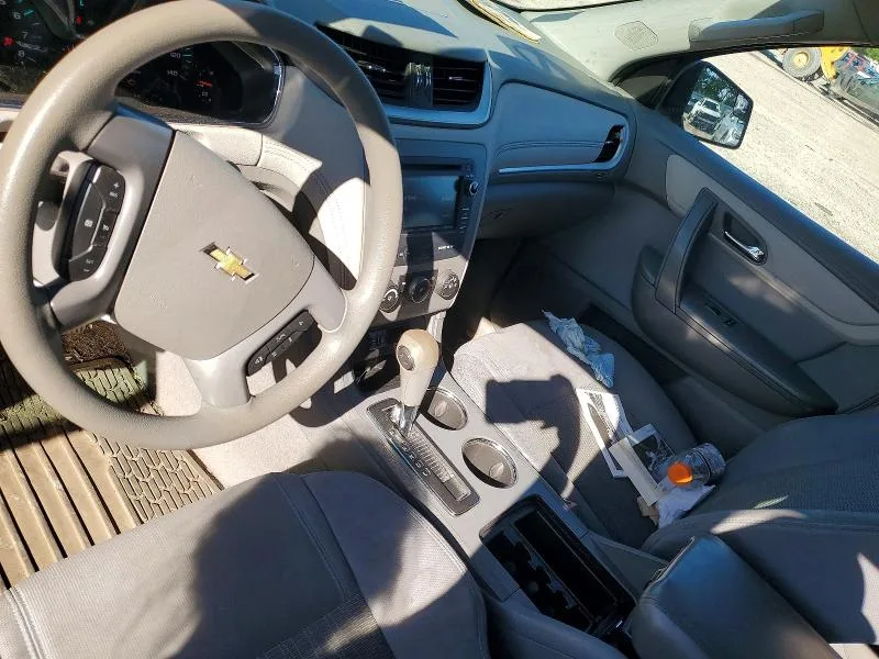1GNKRFED3EJ177275 — 2014 CHEVROLET TRAVERSE photo 8