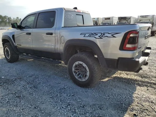 1C6SRFU90MN764313 — 2021 RAM 1500 photo 2