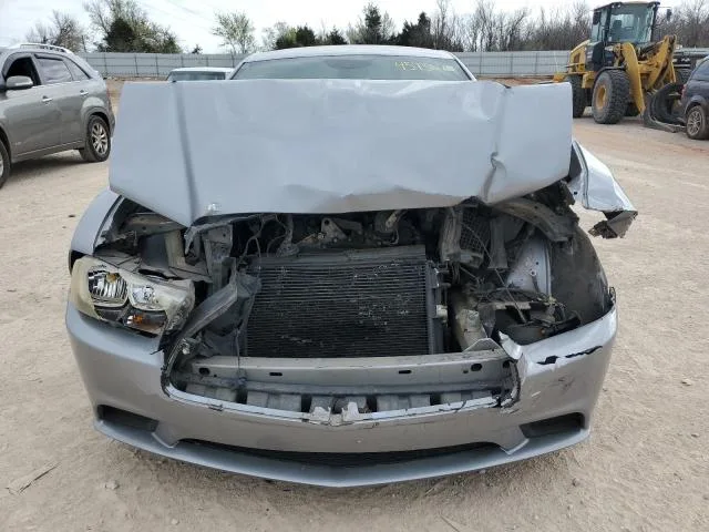 2C3CDXBG3EH354011 — 2014 DODGE CHARGER photo 5