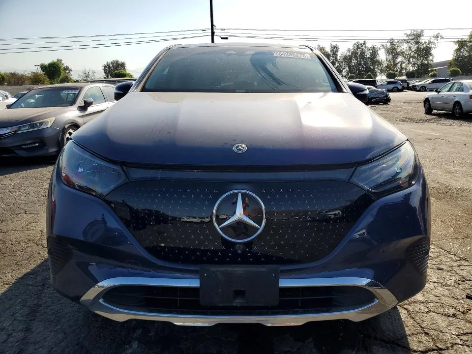 4JGGM2BBXPA009723 — 2023 MERCEDES-BENZ EQE SUV photo 5